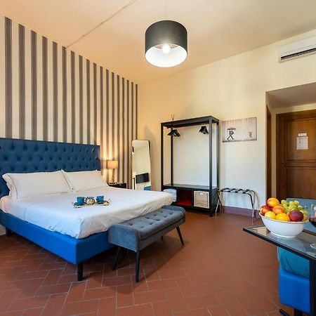 Spirit Of Florence Boutique Rooms Ruang foto