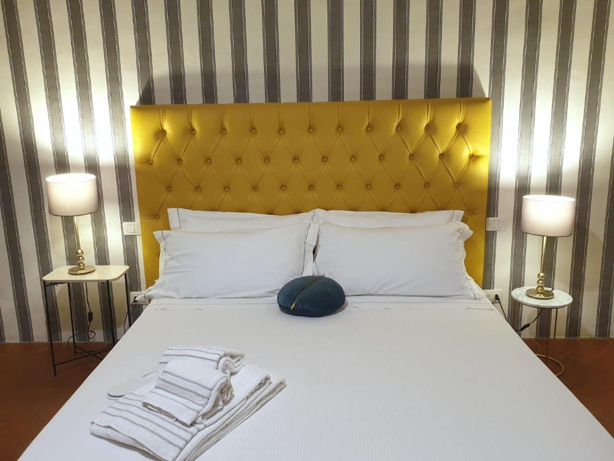 Spirit Of Florence Boutique Rooms Bagian luar foto