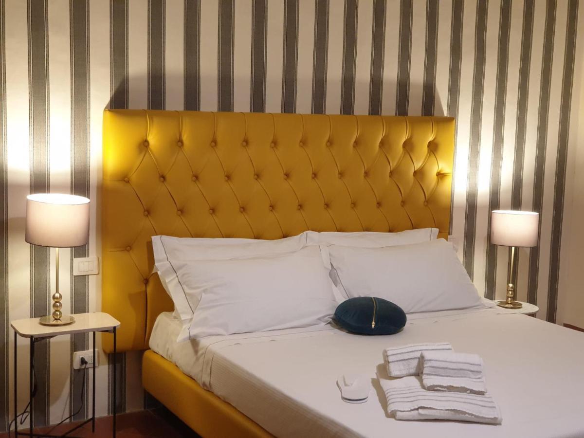 Spirit Of Florence Boutique Rooms Bagian luar foto