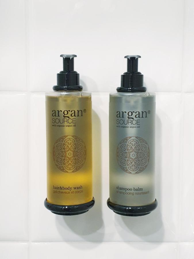 Spirit Of Florence Boutique Rooms Bagian luar foto