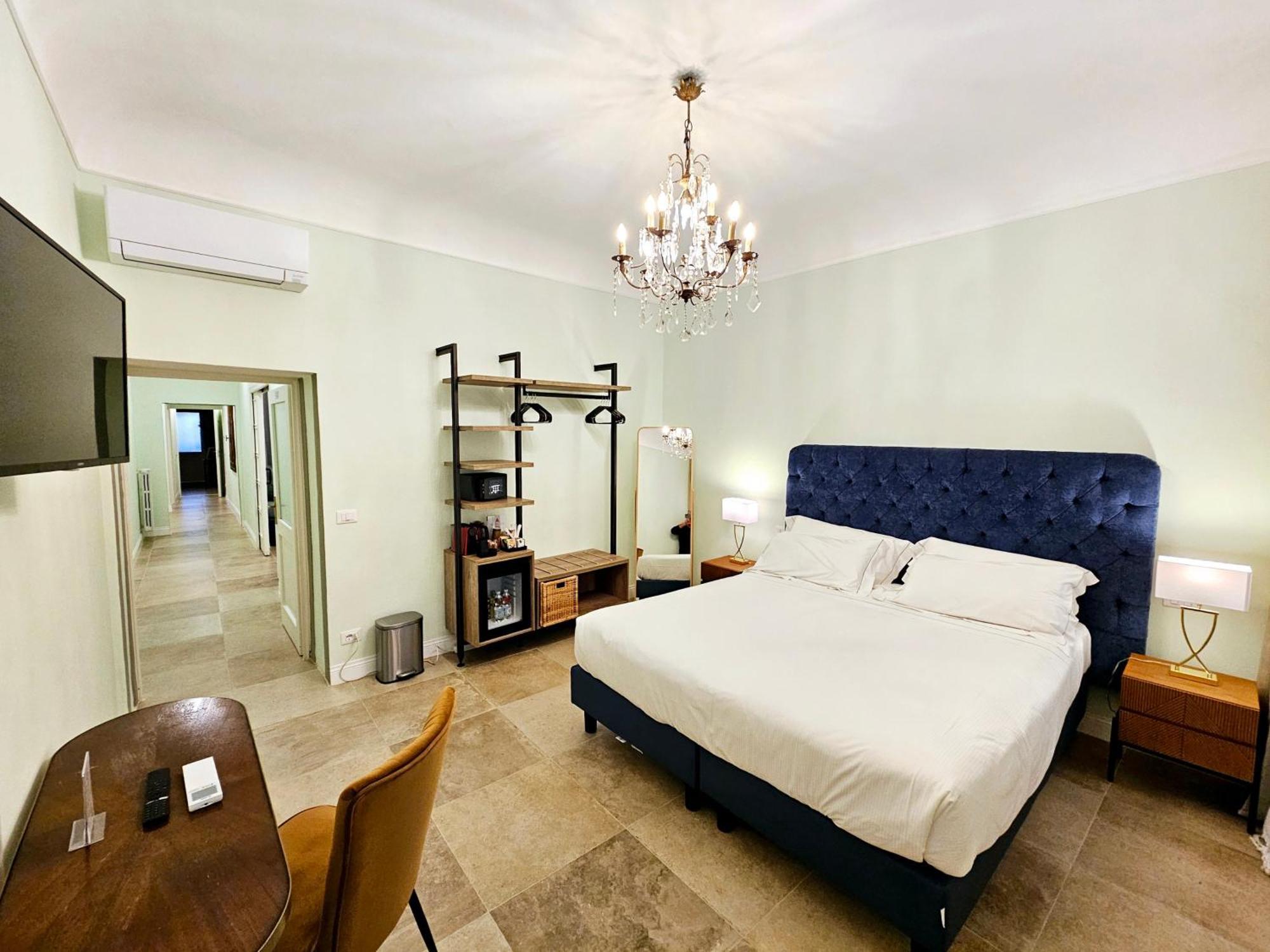 Spirit Of Florence Boutique Rooms Bagian luar foto