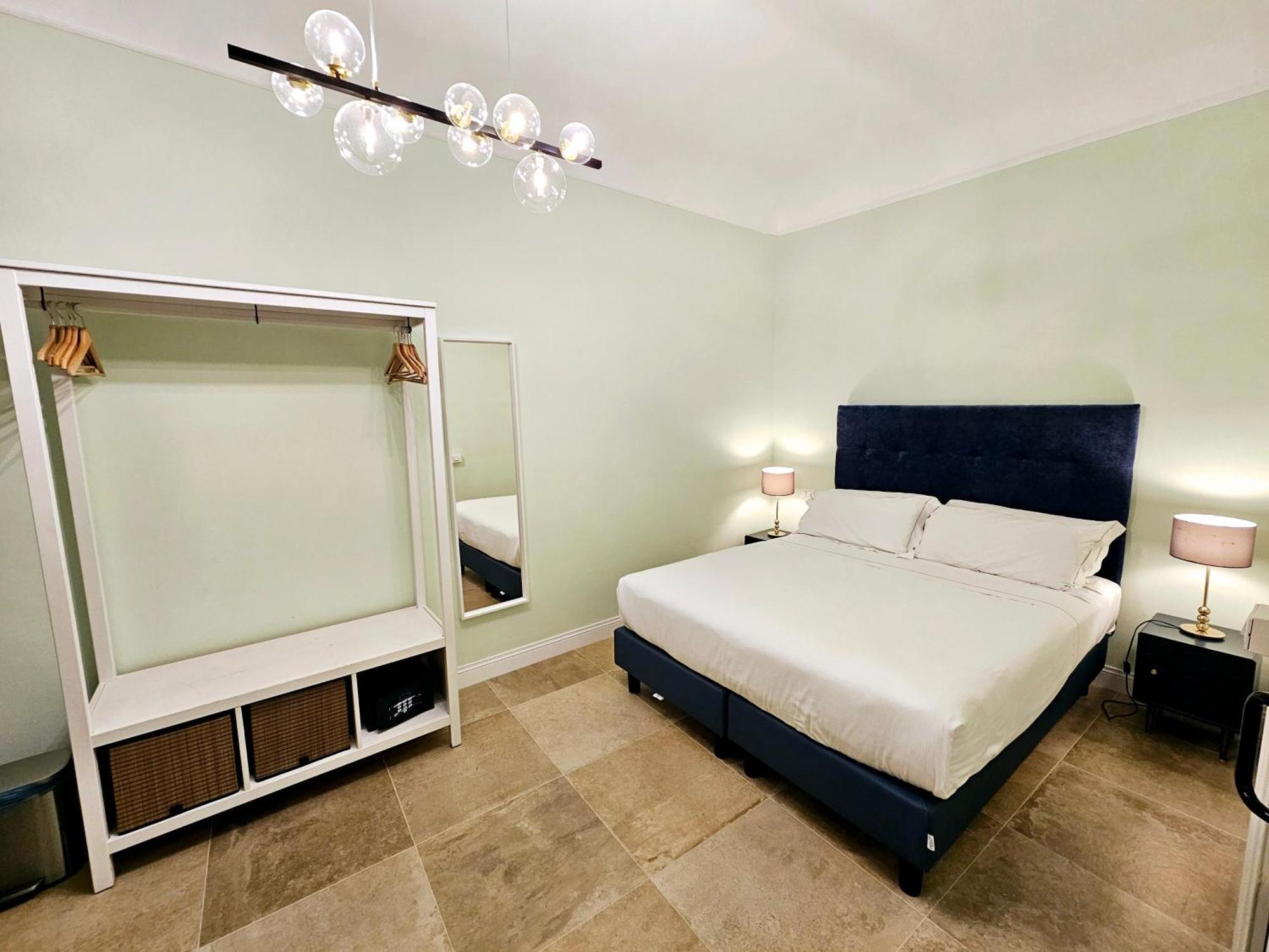 Spirit Of Florence Boutique Rooms Bagian luar foto