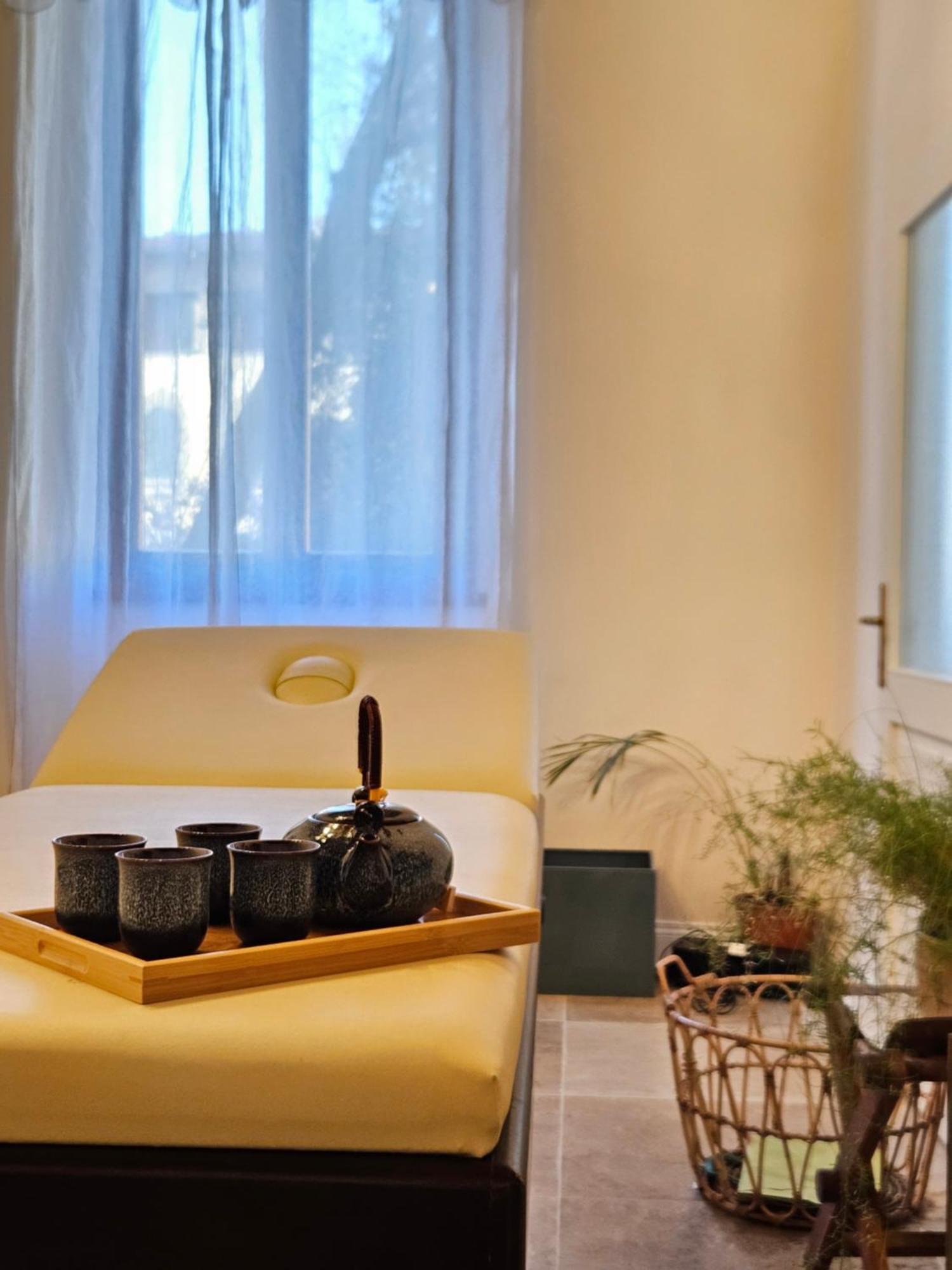 Spirit Of Florence Boutique Rooms Bagian luar foto